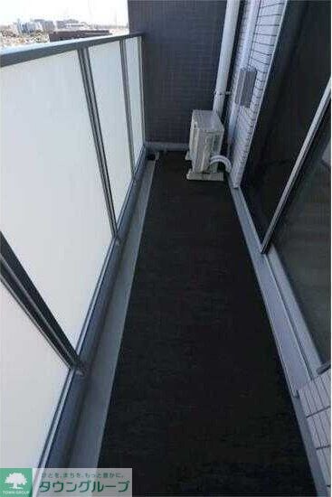 GENOVIA白糸台skygardenの物件内観写真