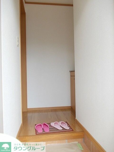 リバーストーンIIの物件内観写真