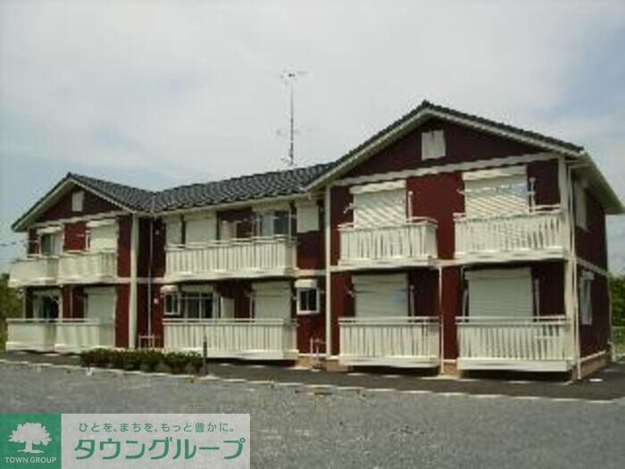 アムールヒルズの物件内観写真