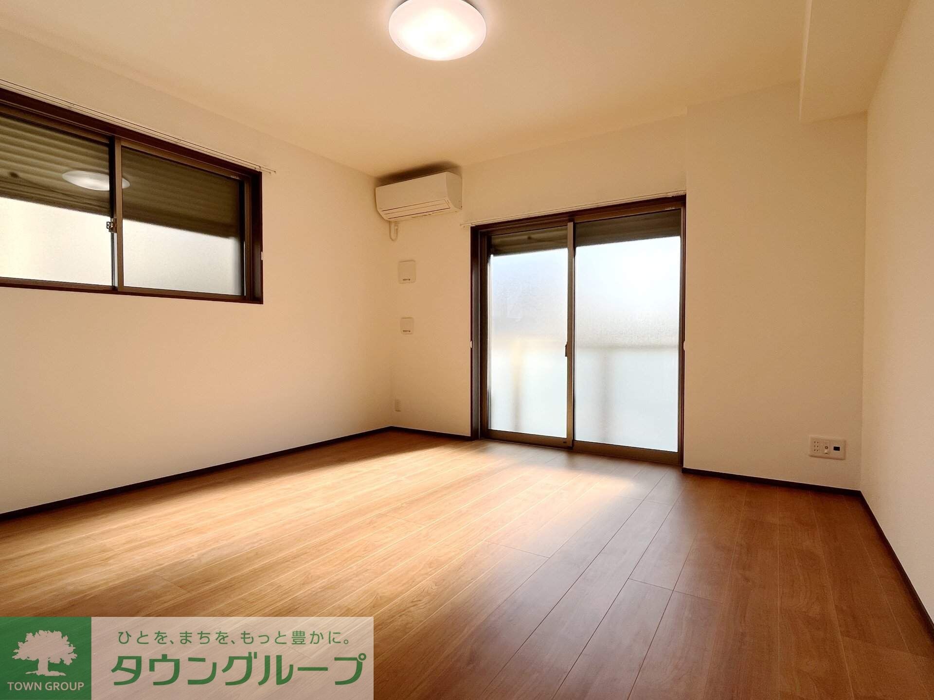 L`Appartement221+の物件内観写真