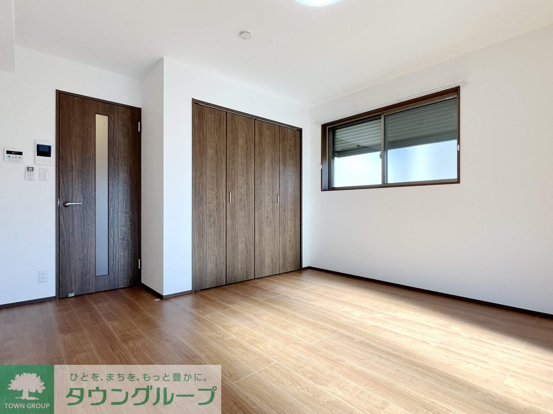 L`Appartement221+の物件内観写真