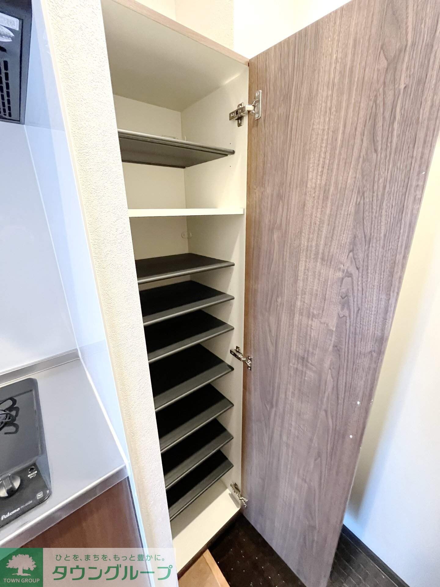 L`Appartement221+の物件内観写真