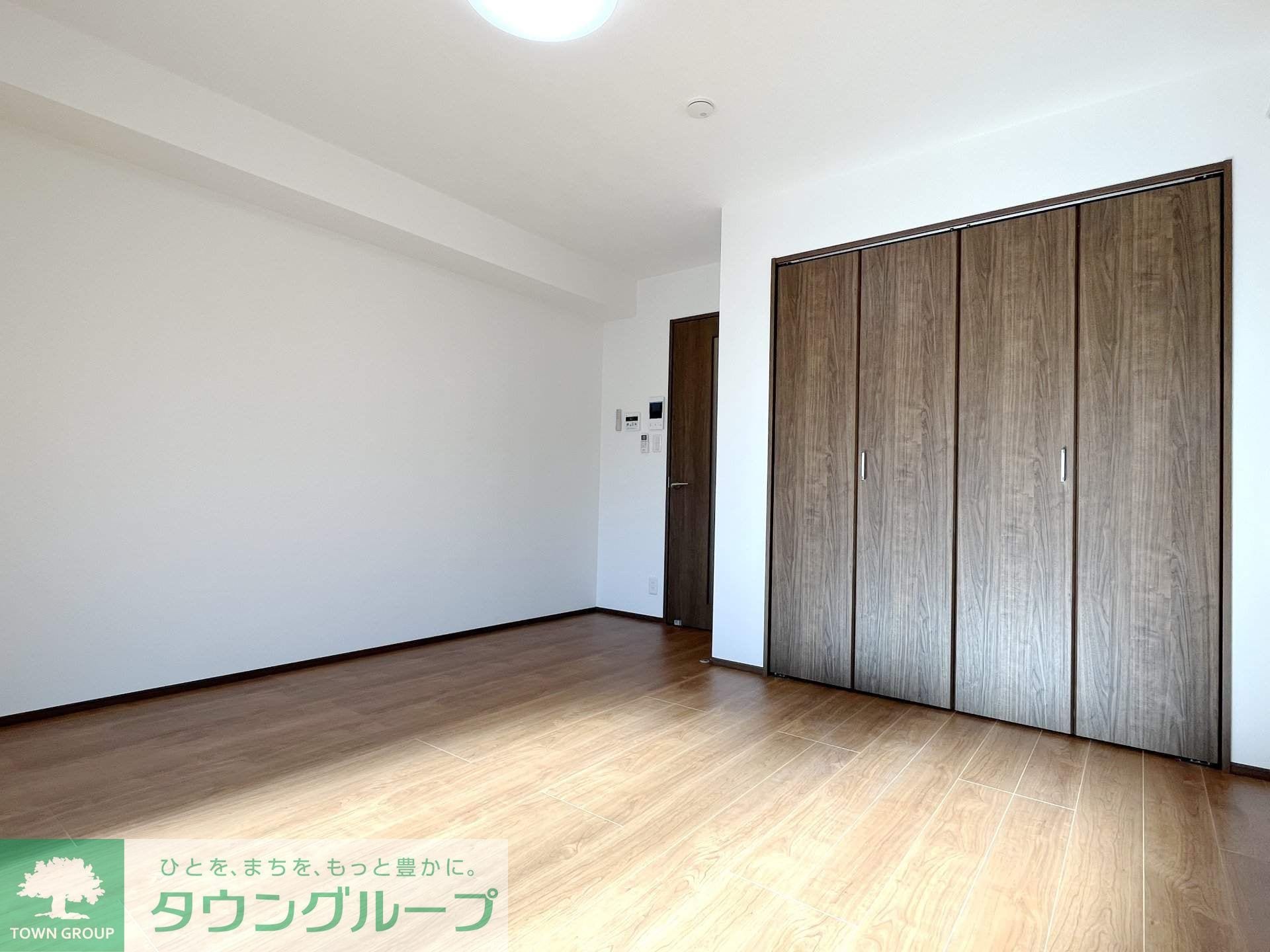 L`Appartement221+の物件内観写真