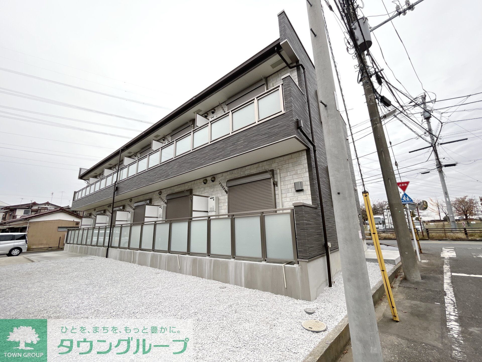 L`Appartement221+の物件内観写真