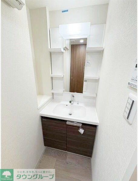 MAXIV八王子TREの物件内観写真