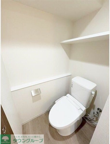 MAXIV八王子TREの物件内観写真