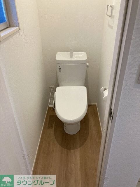 グランソフィア西片倉の物件内観写真