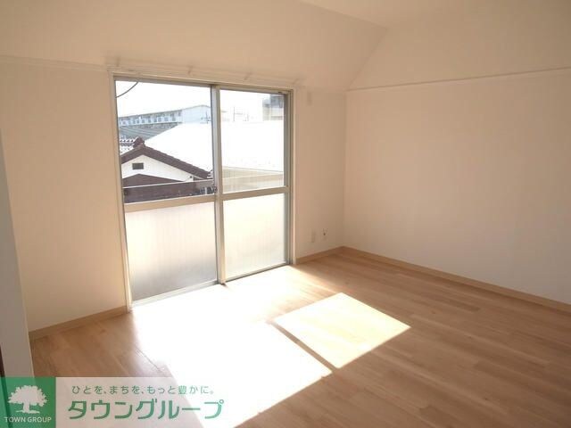 吉原ハイツの物件内観写真