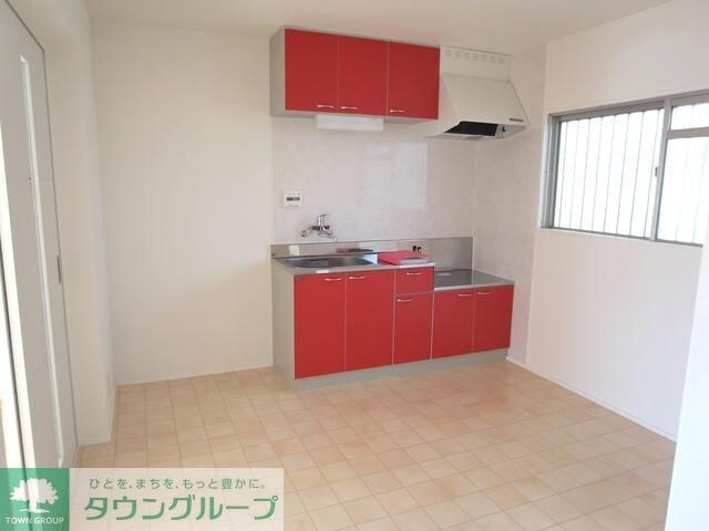 吉原ハイツの物件内観写真