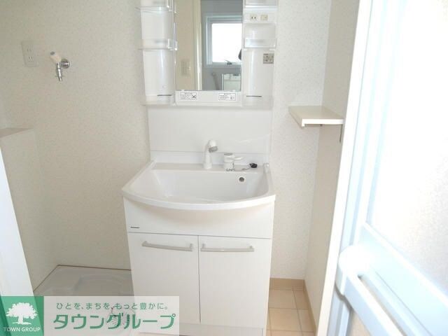 吉原ハイツの物件内観写真