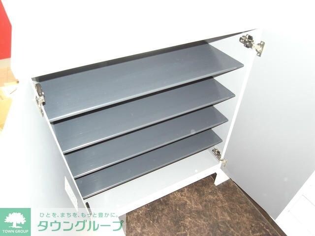 吉原ハイツの物件内観写真