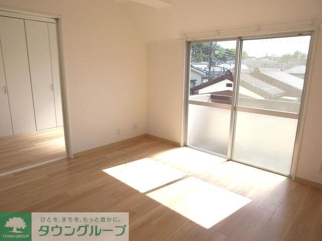 吉原ハイツの物件内観写真