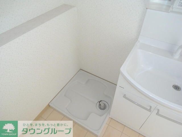 吉原ハイツの物件内観写真