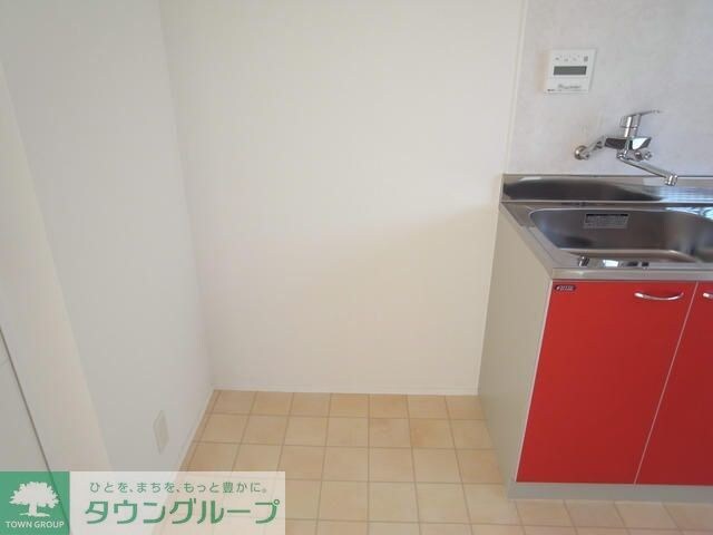 吉原ハイツの物件内観写真