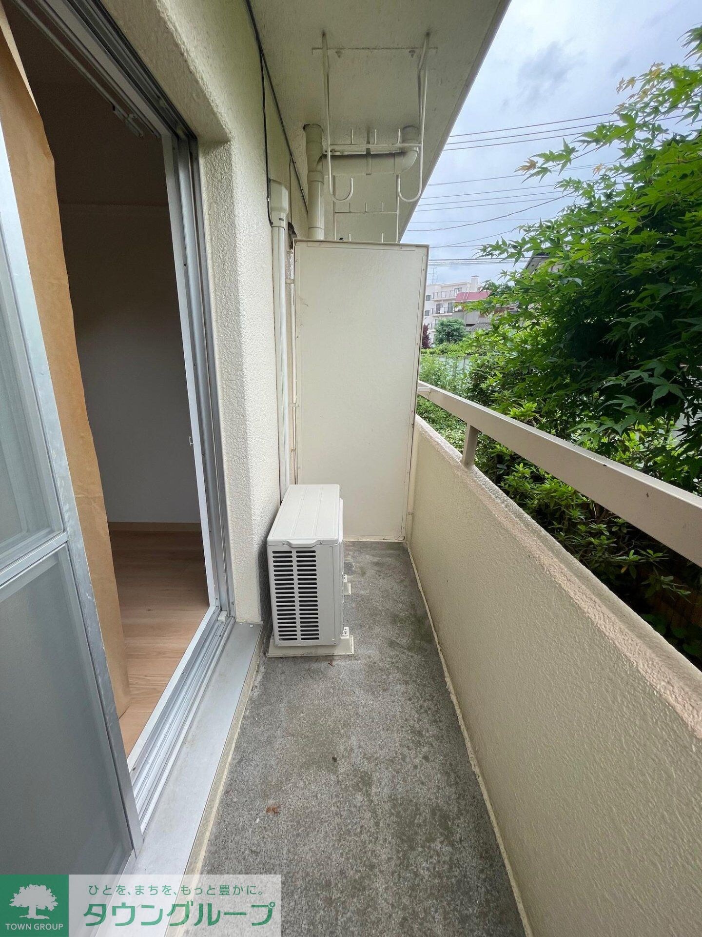 吉原ハイツの物件内観写真