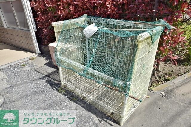 吉原ハイツの物件内観写真