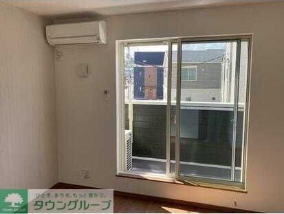 クローバーコートの物件内観写真