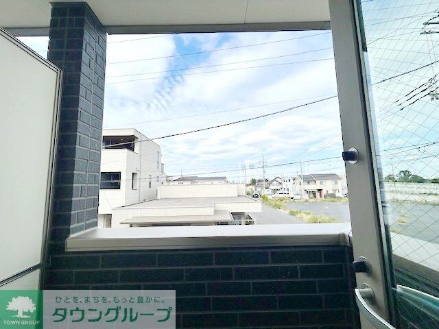 フォレスト南多摩の物件内観写真