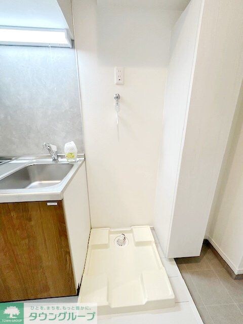 フォレスト南多摩の物件内観写真