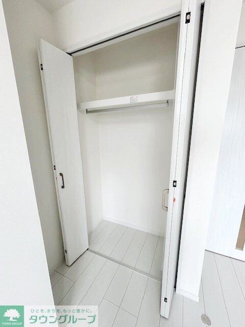 フォレスト南多摩の物件内観写真