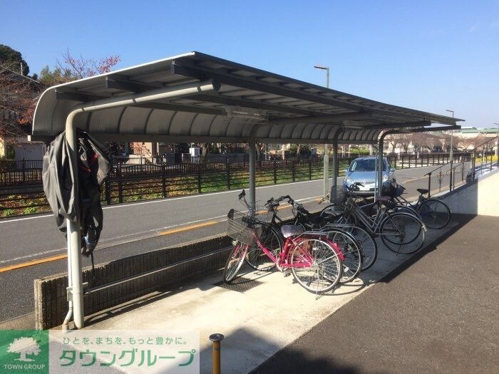 ラ・プランタンの物件内観写真