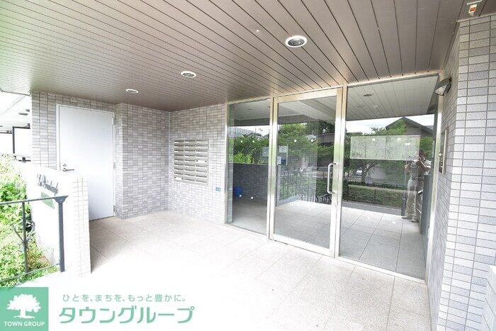 ラ・プランタンの物件内観写真