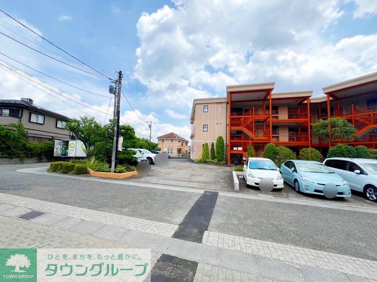 グレイス ヴェリテの物件内観写真