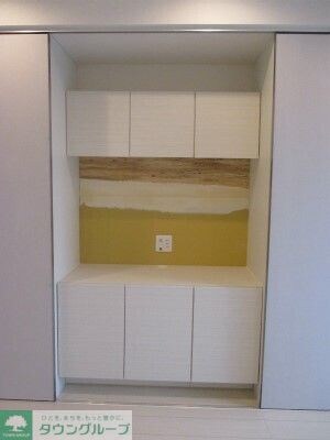 サードロック立川の物件内観写真