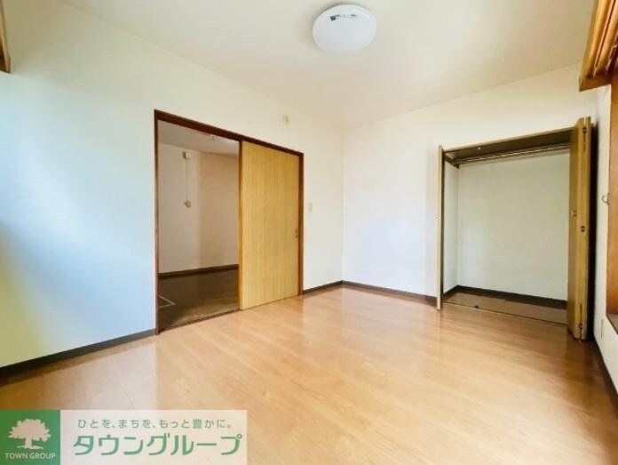 メジロハウスの物件内観写真