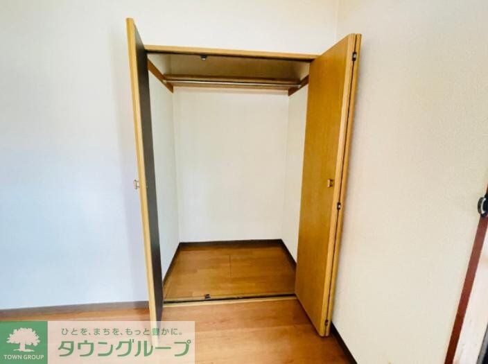 メジロハウスの物件内観写真