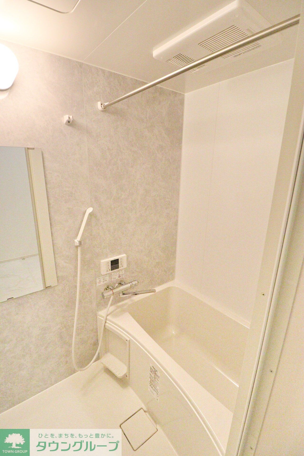 メゾンジェムの物件内観写真