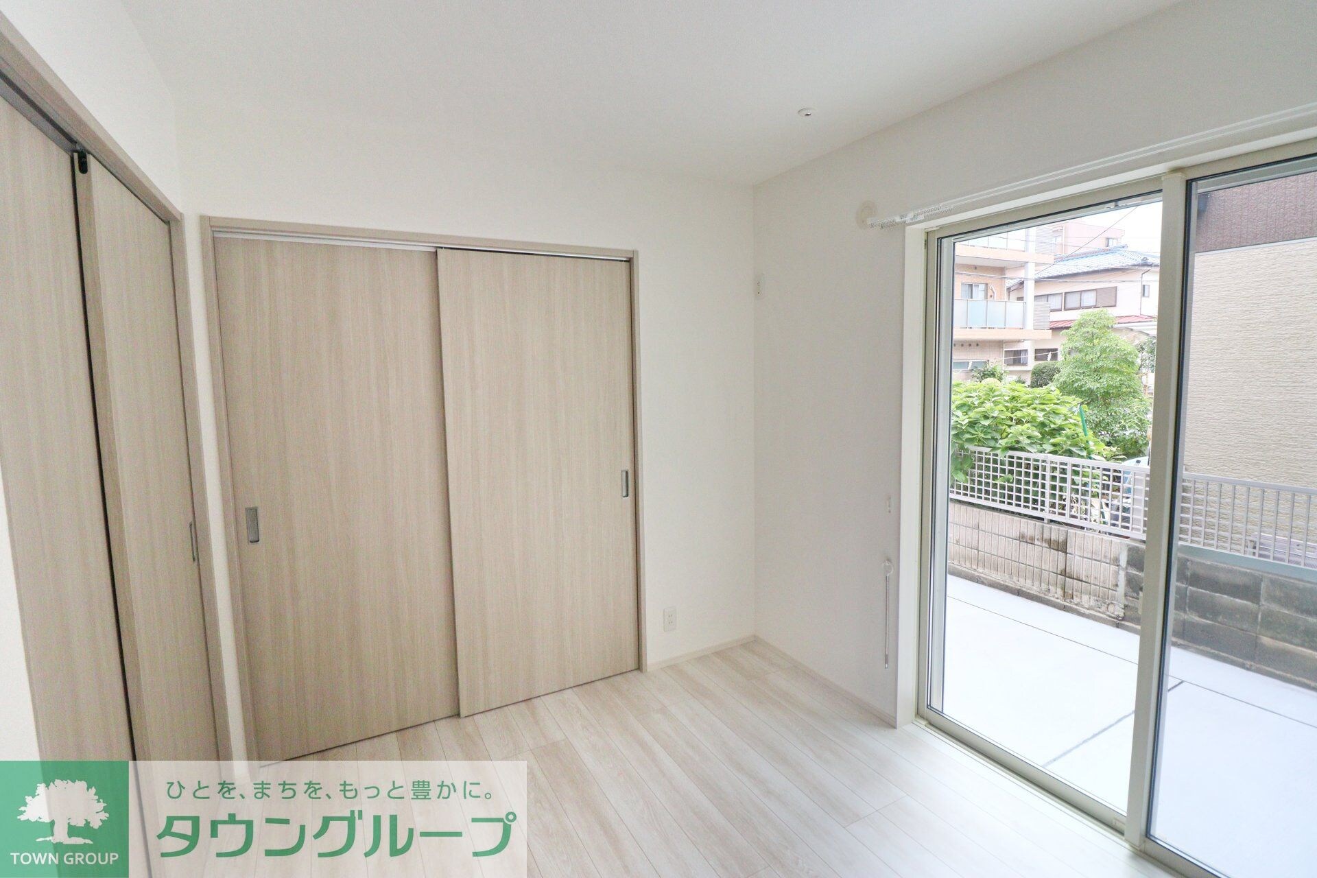 メゾンジェムの物件内観写真