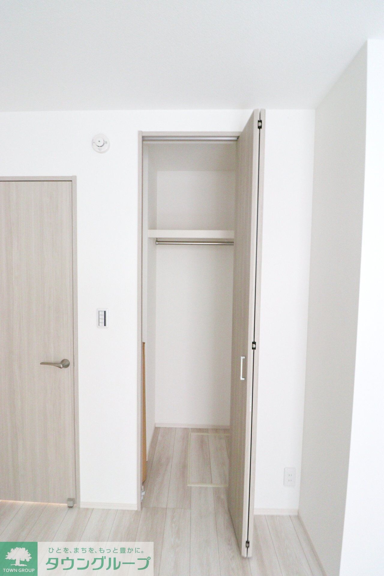 メゾンジェムの物件内観写真