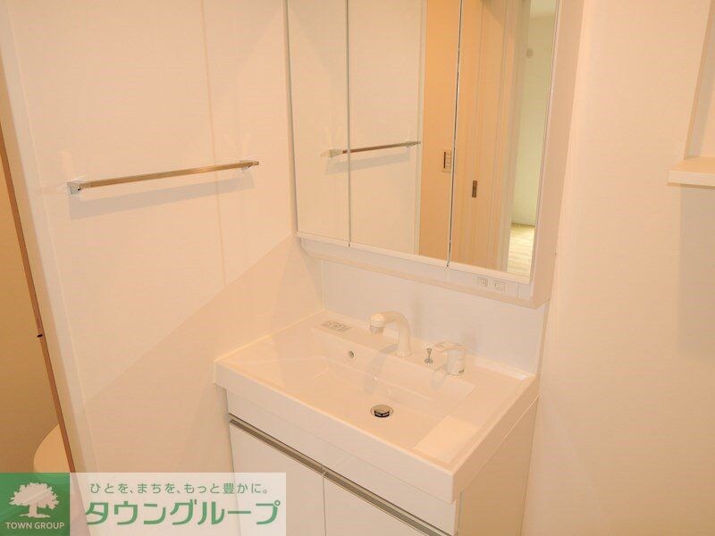 シャネル メゾンの物件内観写真