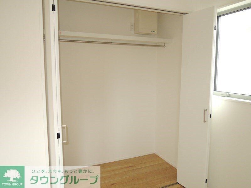 シャネル メゾンの物件内観写真