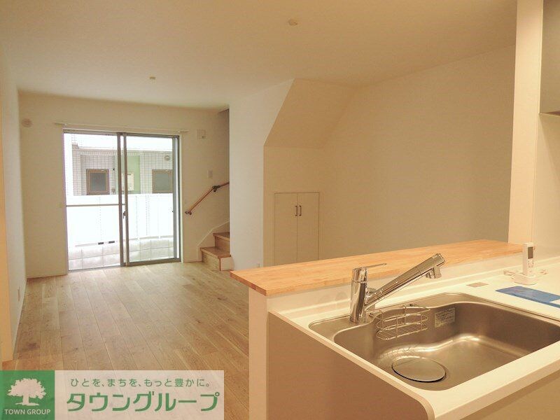 シャネル メゾンの物件内観写真