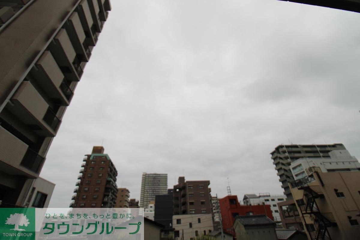 トゥットフェリーチェ八王子の物件内観写真