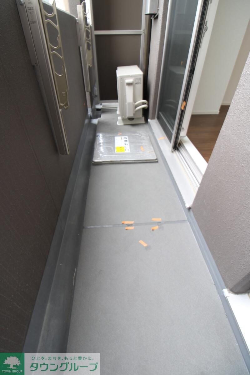 トゥットフェリーチェ八王子の物件内観写真