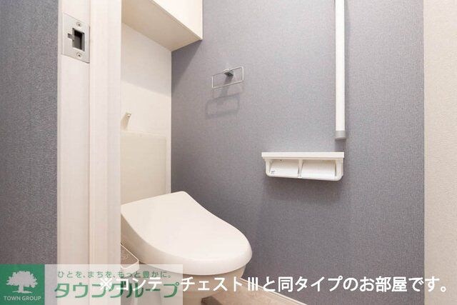 アウラティエの物件内観写真