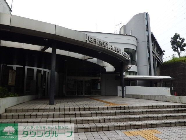 メゾン ラフォーレの物件内観写真