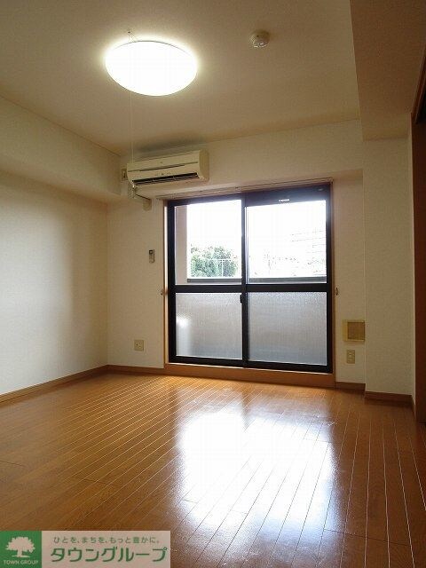 ソレアードボニートの物件内観写真