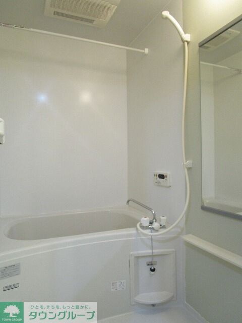 ソレアードボニートの物件内観写真