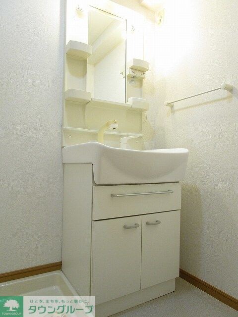 ソレアードボニートの物件内観写真