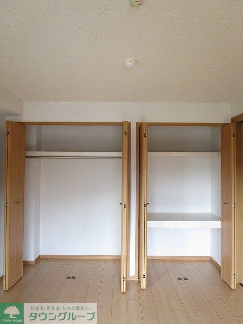 ソレアードボニートの物件内観写真