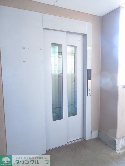 ソレアードボニートの物件内観写真