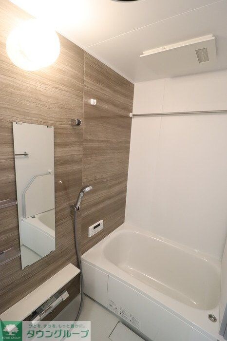 D-ROOM PREMIUM 多磨霊園駅の物件内観写真