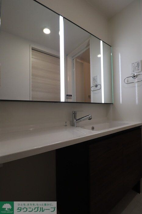 D-ROOM PREMIUM 多磨霊園駅の物件内観写真