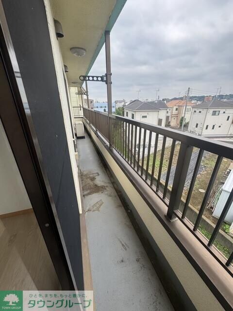 押立貸家の物件内観写真