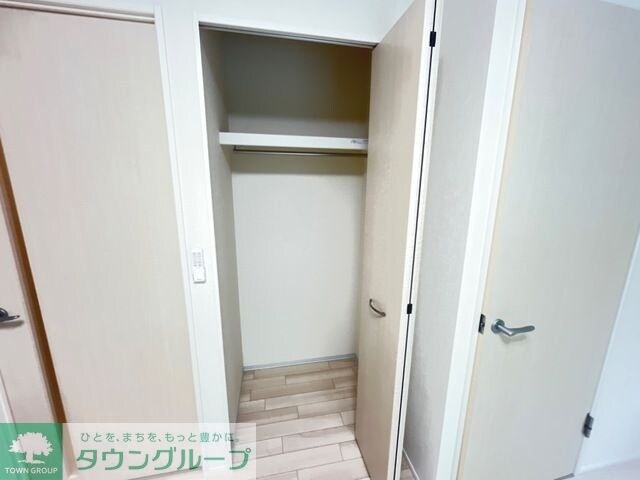 Ange eau(アンジュ オー)の物件内観写真