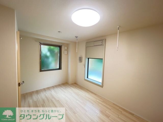 Ange eau(アンジュ オー)の物件内観写真